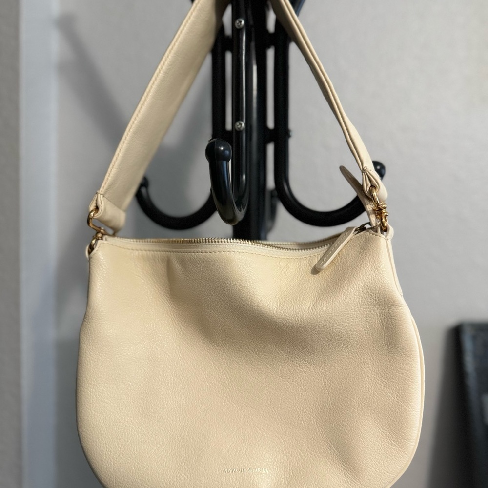 Mansur Gavriel Mini Swing Shoulder Bag